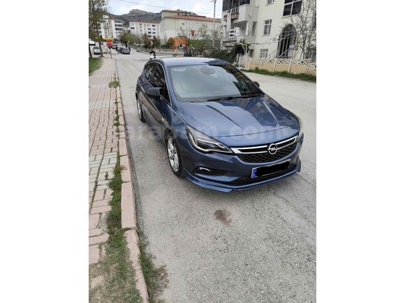 HATASIZ ASTRA K!!!