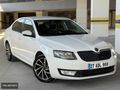 TML MOTORS 2016 SKODA OCTAVİA