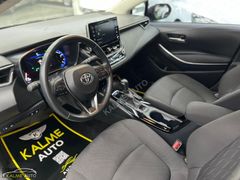 YENİ KASA 2021 COROLLA HYBRİD DREAM | ŞERİT TAKİP HAYALET EKRAN