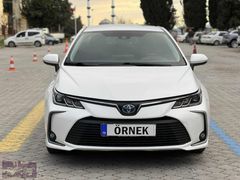 2021 TOYOTA COROLLA 1.8 HYBRİD 122 HP OTOMATİK DREAM FUL BAKIMLI