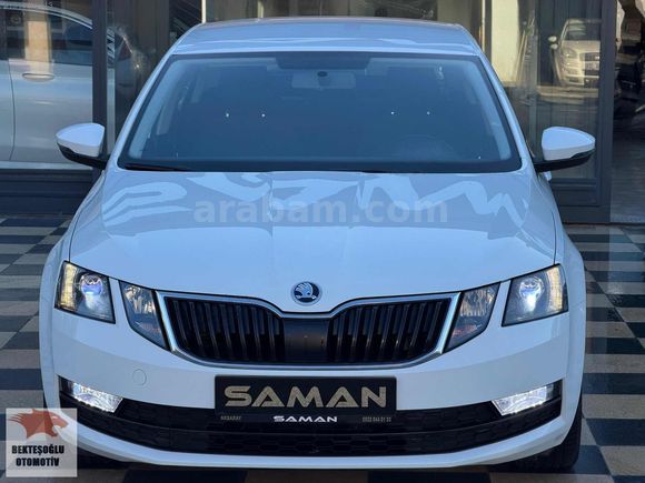 BEKTEŞOĞLUNDAN 2018 TEMİZ 14O.OOO KMDE OTOMATİK OPTİMAL 115HP