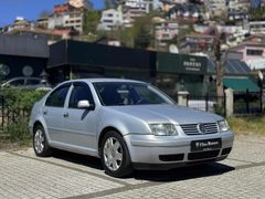FLİES MOTORS'DAN 1999 WV BORA 286 BİN KM OTOMATİK