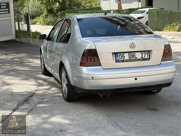 2000_MODEL_OTOMATİK_BORA