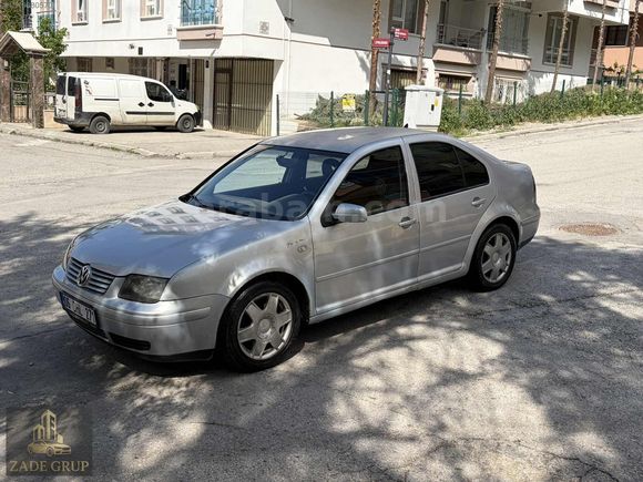 2000_MODEL_OTOMATİK_BORA