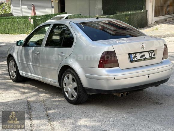 2000_MODEL_OTOMATİK_BORA