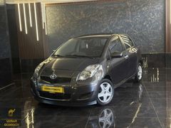 UZMAN OTOMOTİVDEN 2011 TOYOTA YARİS 1.33 TERRA SPORTY OTOMATİK