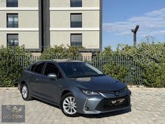 *DEĞİŞENSİZ*132.500 KM* 2021 COROLLA 1.8 HYBRİD DREAM E-CVT