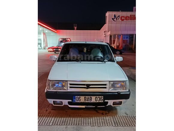 Sahibinden Tofaş Doğan S 1997 Model