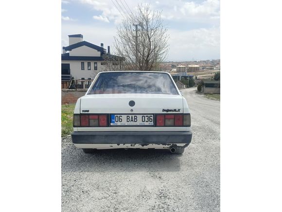 Sahibinden Tofaş Doğan S 1997 Model