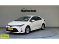 OTOMERKEZİ'NDE 0.79 İLE 12 AY KREDİ-K.KARTI 12 TAKSİT - COROLLA