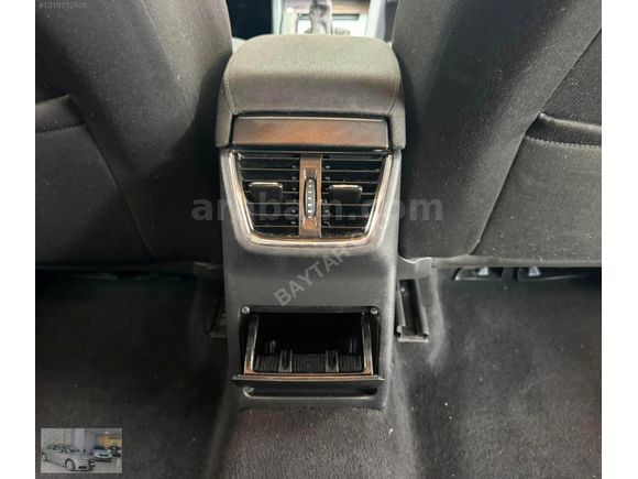 FIRSAT ARACI_2015 SKODA OCTAVİA 1.6 TDİ 6 İLERİ MANUEL VİTES