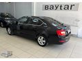 FIRSAT ARACI_2015 SKODA OCTAVİA 1.6 TDİ 6 İLERİ MANUEL VİTES