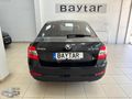 FIRSAT ARACI_2015 SKODA OCTAVİA 1.6 TDİ 6 İLERİ MANUEL VİTES