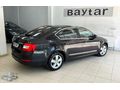 FIRSAT ARACI_2015 SKODA OCTAVİA 1.6 TDİ 6 İLERİ MANUEL VİTES