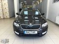 FIRSAT ARACI_2015 SKODA OCTAVİA 1.6 TDİ 6 İLERİ MANUEL VİTES