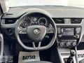 FIRSAT ARACI_2015 SKODA OCTAVİA 1.6 TDİ 6 İLERİ MANUEL VİTES