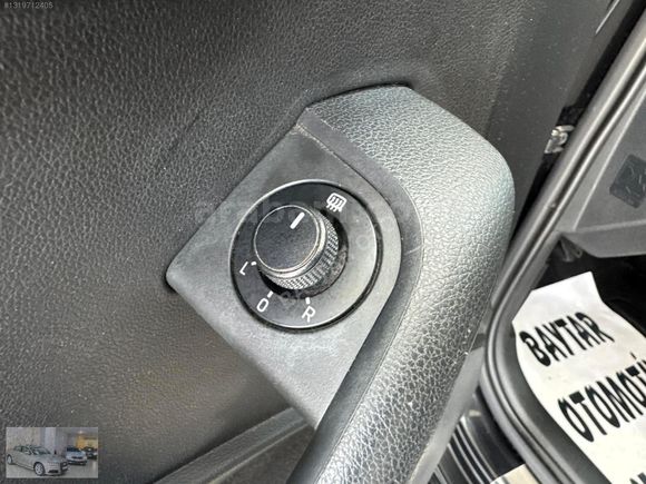 FIRSAT ARACI_2015 SKODA OCTAVİA 1.6 TDİ 6 İLERİ MANUEL VİTES