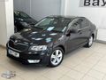 FIRSAT ARACI_2015 SKODA OCTAVİA 1.6 TDİ 6 İLERİ MANUEL VİTES