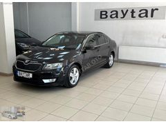 FIRSAT ARACI_2015 SKODA OCTAVİA 1.6 TDİ 6 İLERİ MANUEL VİTES