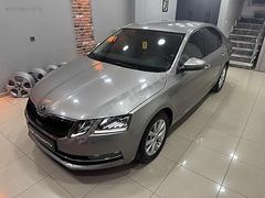 '' YSF OTOMOTİV '' 2017 SKODA OCTAVİA 1.6 TDI DSG STYLE HATASIZ