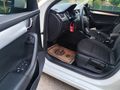SKODA OCTAVİA 2017