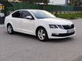 SKODA OCTAVİA 2017