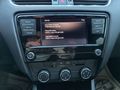 SKODA OCTAVİA 2017