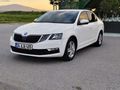 SKODA OCTAVİA 2017