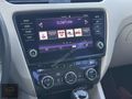 2017 SKODA OCTOVİA 1.6 TDİ STYLE DSG BOYASIZ 85.000 KM İLK EL