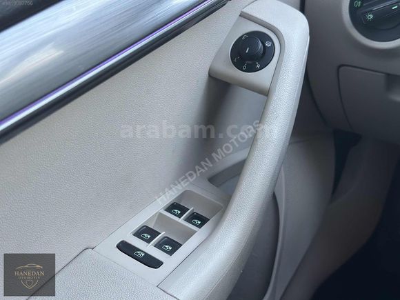 2017 SKODA OCTOVİA 1.6 TDİ STYLE DSG BOYASIZ 85.000 KM İLK EL