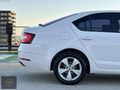 2017 SKODA OCTOVİA 1.6 TDİ STYLE DSG BOYASIZ 85.000 KM İLK EL