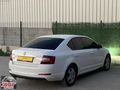 2016 OCTAVIA 1.6 TDI OTOMATİK