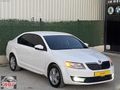 2016 OCTAVIA 1.6 TDI OTOMATİK