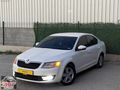 2016 OCTAVIA 1.6 TDI OTOMATİK