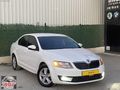 2016 OCTAVIA 1.6 TDI OTOMATİK