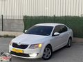 2016 OCTAVIA 1.6 TDI OTOMATİK