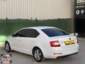 2016 OCTAVIA 1.6 TDI OTOMATİK