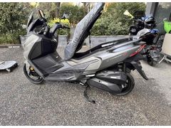 Sahibinden SYM Joymax Z Plus 250 