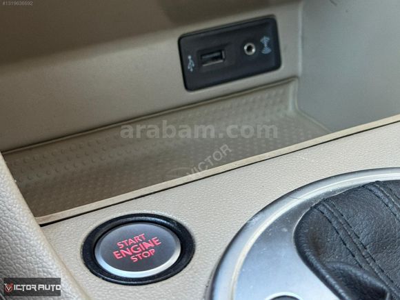 VICTOR AUTO | 2015 VW BEETLE 1.4TSI 160 HP CAM TVN/ANAHTARSIZ Ç.