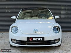 VICTOR AUTO | 2015 VW BEETLE 1.4TSI 160 HP CAM TVN/ANAHTARSIZ Ç.