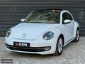 VICTOR AUTO | 2015 VW BEETLE 1.4TSI 160 HP CAM TVN/ANAHTARSIZ Ç.