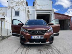 Sahibinden Peugeot 3008 1.5 BlueHDI Active Prime Edition 2019 Model  EAT8