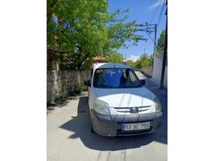 Sahibinden Peugeot Partner 1.9 D 2003 Model 