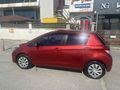 Sahibinden 2012 Toyota Yaris 
