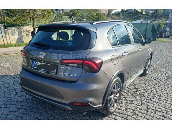 Sahibinden Fiat Egea Cross 1.4 Fire Urban 2021 Model