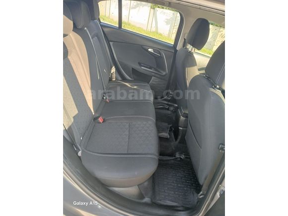 Sahibinden Fiat Egea Cross 1.4 Fire Urban 2021 Model