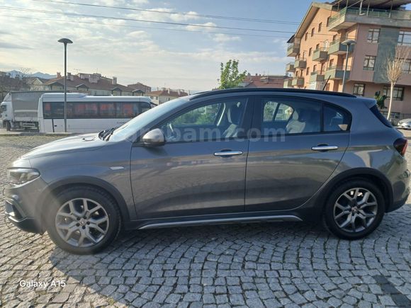 Sahibinden Fiat Egea Cross 1.4 Fire Urban 2021 Model