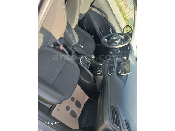Sahibinden Fiat Egea Cross 1.4 Fire Urban 2021 Model