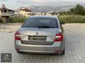ZAFER AUTO'dan 2018 SKODA OCTAVIA OPTİMAL