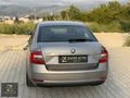 ZAFER AUTO'dan 2018 SKODA OCTAVIA OPTİMAL